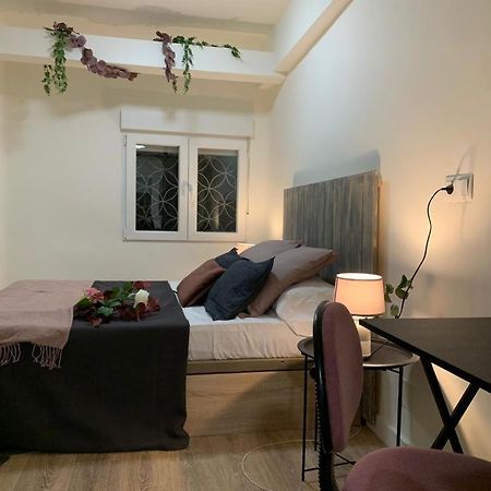 Апартаменты Bonito Piso Cerca De Ventas, Мадрид Экстерьер фото